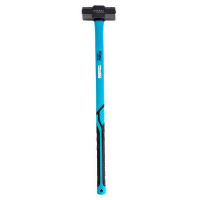 Baros Detoolz 3.6Kg, coada fibra sticla G01 FarmGarden AgroTrade