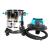 Aspirator umed-uscat 20V, volum 20L FarmGarden AgroTrade