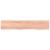 Raft de perete maro deschis 100x20x2cm lemn masiv stejar tratat GartenMobel Dekor