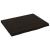Raft de perete maro închis 40x30x2 cm lemn masiv stejar tratat GartenMobel Dekor