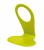 Suport telefon incarcare priza 10x5 cm, abs MultiMark GlobalProd