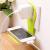 Suport telefon incarcare priza 10x5 cm, abs MultiMark GlobalProd