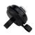 Sonerie bicicleta cu busola incapsulata, metalica, 5 cm, diverse culori MultiMark GlobalProd