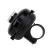 Sonerie bicicleta cu busola incapsulata, metalica, 5 cm, diverse culori MultiMark GlobalProd