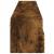 Dulapuri TV de perete 2 buc. stejar fumuriu 100x30x30 cm lemn GartenMobel Dekor