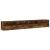 Dulapuri TV de perete 2 buc. stejar fumuriu 100x30x30 cm lemn GartenMobel Dekor