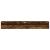 Dulapuri TV de perete 2 buc. stejar fumuriu 100x30x30 cm lemn GartenMobel Dekor