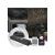 Kit fibra optica LED RGB+W plafon instelat cu efect meteorit si Stea Cazatoare 700 fire ,3m 12V  Cod: HH-4-700 Automotive TrustedCars