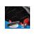 Kit fibra optica LED RGB+W plafon instelat cu efect meteorit si Stea Cazatoare 700 fire ,3m 12V  Cod: HH-4-700 Automotive TrustedCars