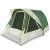 Cabină cort de camping, 4 persoane, verde, impermeabil GartenMobel Dekor