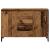 Dulap, lemn vechi, 102x35x70 cm, lemn prelucrat GartenMobel Dekor