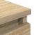 Dulap TV Stejar Sonoma 40x35x54 cm Lemn prelucrat GartenMobel Dekor