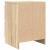 Dulap TV Stejar Sonoma 40x35x54 cm Lemn prelucrat GartenMobel Dekor