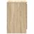 Dulap TV Stejar Sonoma 40x35x54 cm Lemn prelucrat GartenMobel Dekor