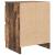 Dulap TV Stejar afumat 40x35x54 cm Lemn prelucrat GartenMobel Dekor