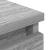 Dulap TV Gri Sonoma 40x35x54 cm lemn prelucrat GartenMobel Dekor