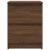 Dulap TV Stejar maro 40x35x54 cm Lemn prelucrat GartenMobel Dekor