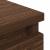 Dulap TV Stejar maro 40x35x54 cm Lemn prelucrat GartenMobel Dekor
