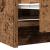 Dulap TV Lemn vechi 40x35x54 cm Lemn prelucrat GartenMobel Dekor