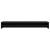 Suport pentru monitor Stejar negru 100x24x13 cm lemn prelucrat GartenMobel Dekor