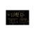 Huse scaune auto universale fractionate  Premium  compatibile  SUV si Limuzine  Cod: HNG2504 Automotive TrustedCars