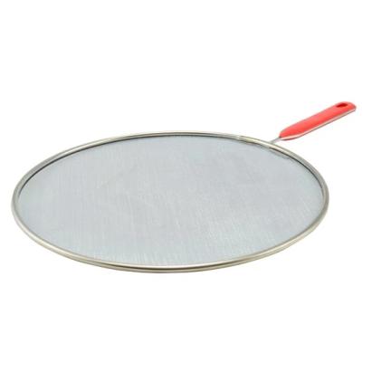 Protecție împotriva stropirii , Filtru de grăsime 25 cm Gătit curat și sigur Handy KitchenServ