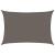 Pânză parasolar, antracit, 5x6 m, HDPE, 160 g/m² GartenMobel Dekor