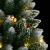Brad de Crăciun artificial cu 300 LED-uri, 210 cm GartenMobel Dekor