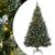 Brad de Crăciun artificial cu 300 LED-uri, 240 cm GartenMobel Dekor