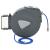 Rolă automată cu furtun de aer 1/4", 30 m GartenMobel Dekor