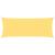 Pânză parasolar, bej, 2x5 m, HDPE, 160 g/m² GartenMobel Dekor