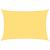 Pânză parasolar, bej, 5 x 6 m, HDPE, 160 g/m² GartenMobel Dekor