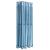 Cort de petrecere pliabil, alb, 3 x 9 m GartenMobel Dekor