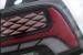 Stopuri Litec LED VW Scirocco III 08-10 rosu / fum Performance AutoTuning