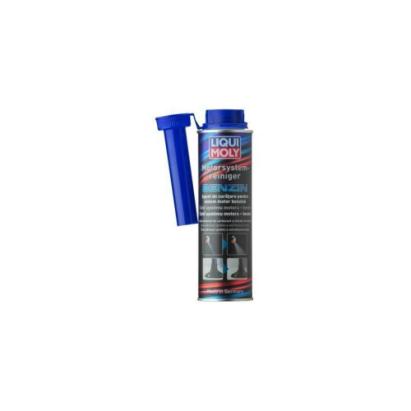 Aditiv curatat sistem benzina Liqui Moly  300ml Cod: 21624 Automotive TrustedCars