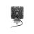 Proiector 9 LED-uri 10-60V 27W unghi de radiere 60 patrat Cod: BK69005 Automotive TrustedCars