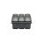 Panou comanda, comutator 3 butoane universal Cod: DISKX50 Automotive TrustedCars