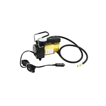 Compresor aer cu manometru 12V 35l/min Cod: FST-COM01 Automotive TrustedCars