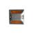 Buton reflectorizant stradal  Cod: FS-1808 Automotive TrustedCars