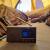 RADIO PORTABIL CU CEAS AD 1198 ADLER EuroGoods Quality