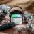DIFUZOR KARAOKE CU MICROFON AD 1199 NEGRU ADLER EuroGoods Quality