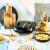 APARAT NUT MAKER AD 3039 NEGRU ADLER EuroGoods Quality