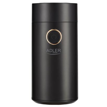 RASNITA CAFEA AD 4446 NEGRU AURIU ADLER EuroGoods Quality