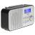 RADIO CU CEAS FM, DAB, DAB+ CR 1179 CAMRY EuroGoods Quality