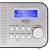 RADIO CU CEAS FM, DAB, DAB+ CR 1179 CAMRY EuroGoods Quality