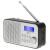 RADIO CU CEAS FM, DAB, DAB+ CR 1179 CAMRY EuroGoods Quality