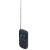 MINI RADIO PORTABIL AM FM CR 1905 CAMRY EuroGoods Quality