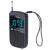 MINI RADIO PORTABIL AM FM CR 1905 CAMRY EuroGoods Quality