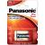 BATERIE 9V BLISTER 1 PRO POWER PANASONIC EuroGoods Quality