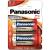 BATERIE LR20 BLISTER 2 PRO POWER PANASONIC EuroGoods Quality